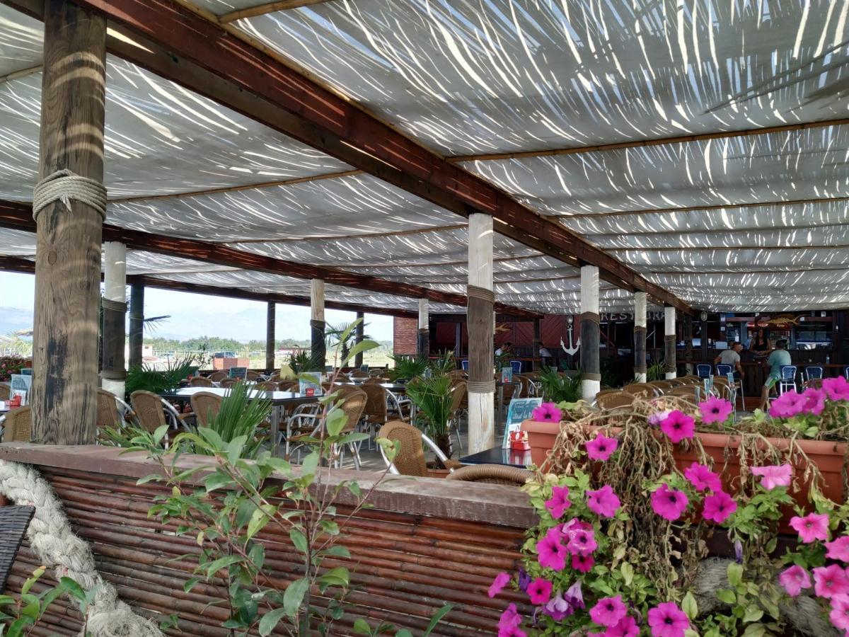 Apartment'S Meti Ulcinj Exterior photo