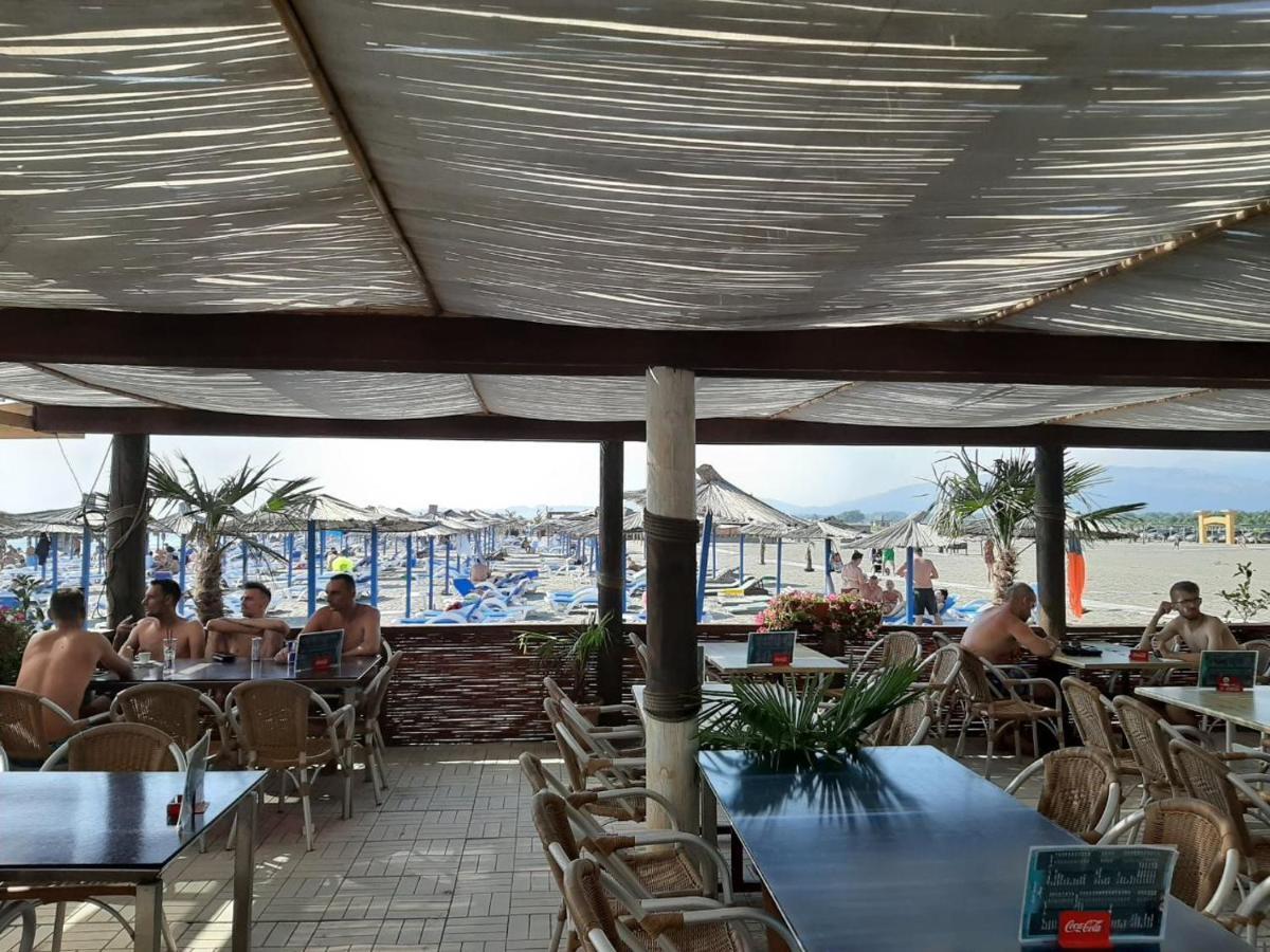 Apartment'S Meti Ulcinj Exterior photo